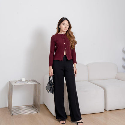 AIJO| Lizzie Cardigan