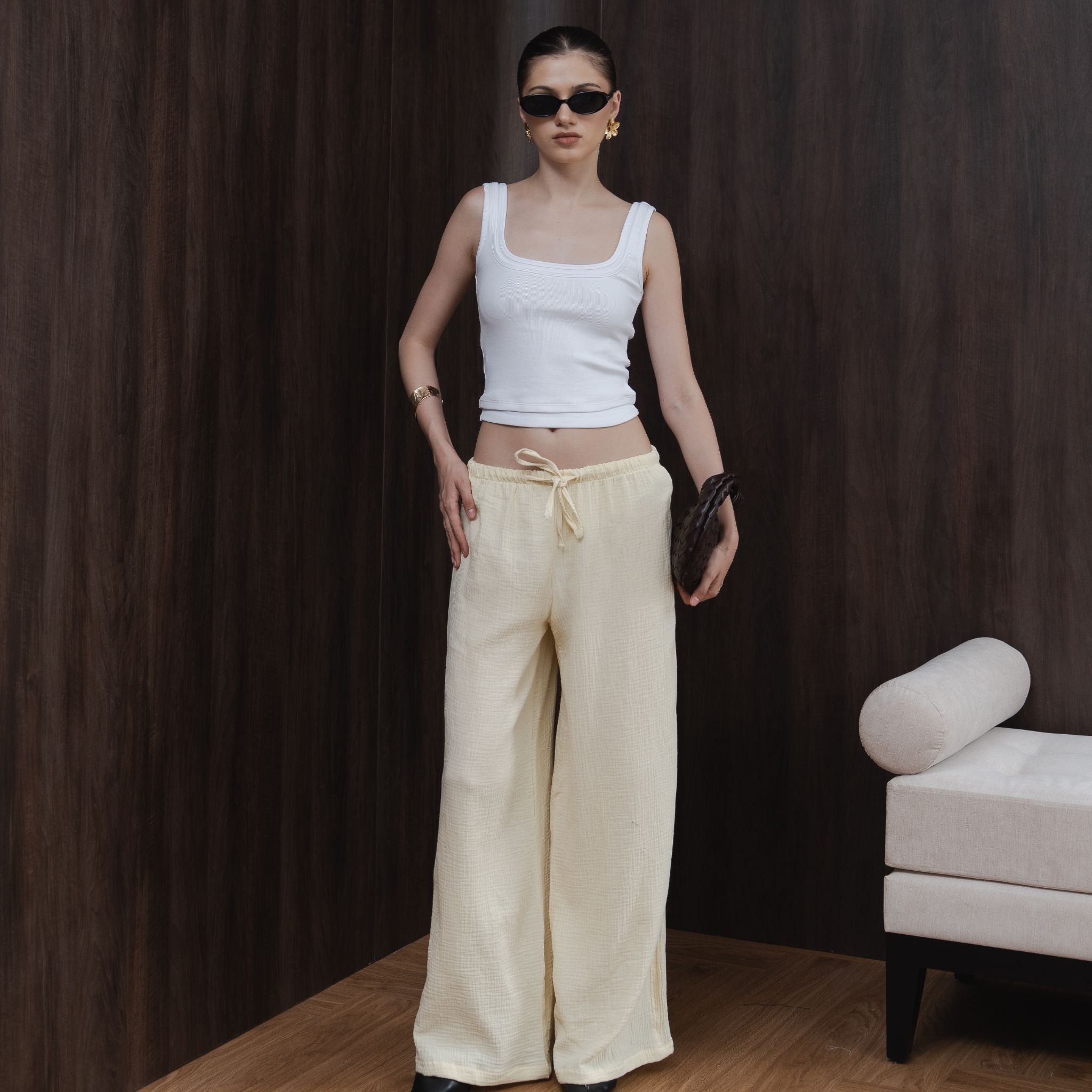 Jade Pants