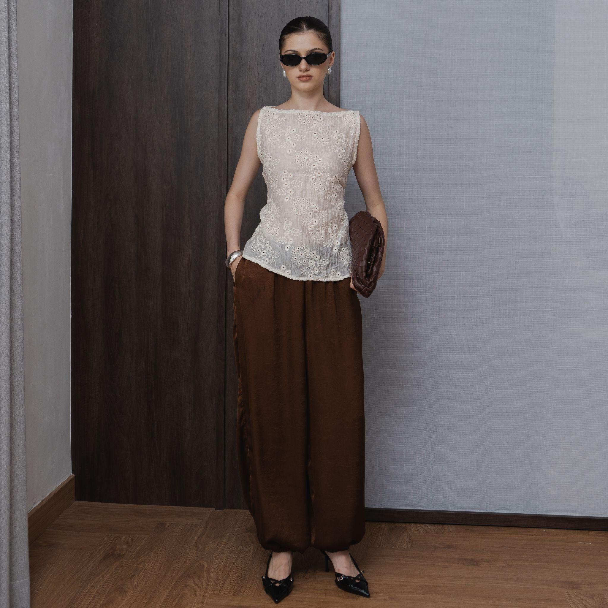 Kaluna Top