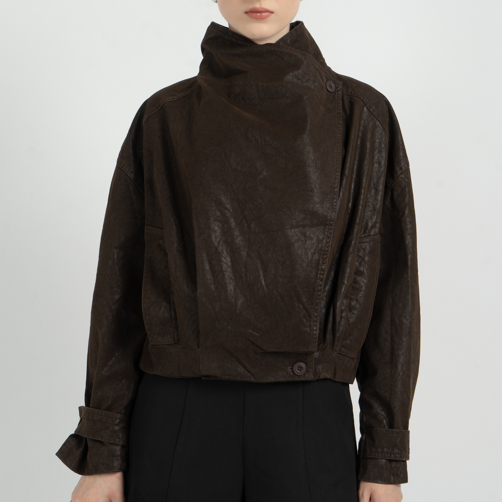 Solene Jacket