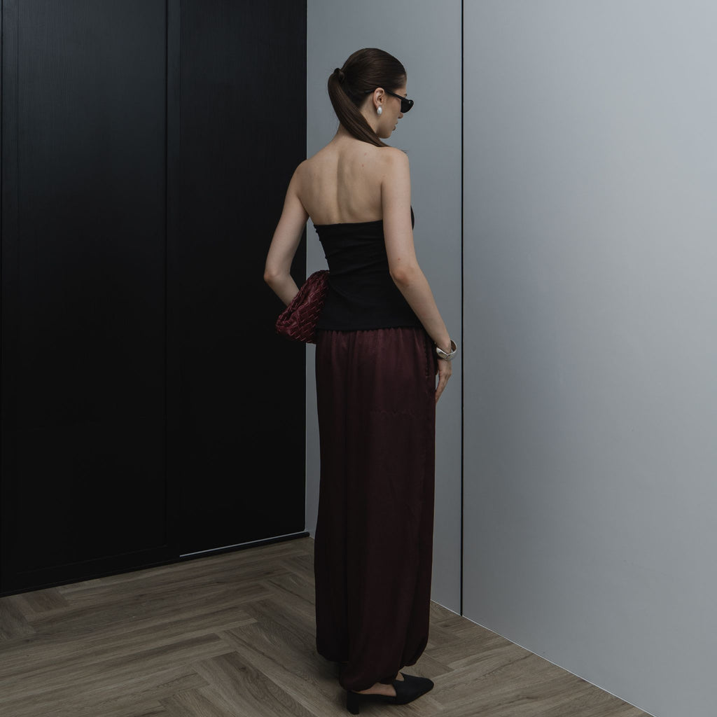 Sora Ballon Pants