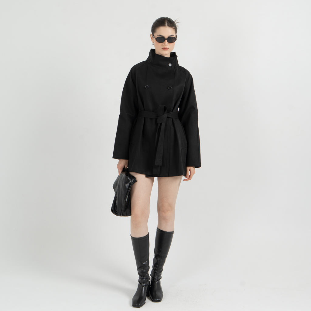 Lunelle Coat