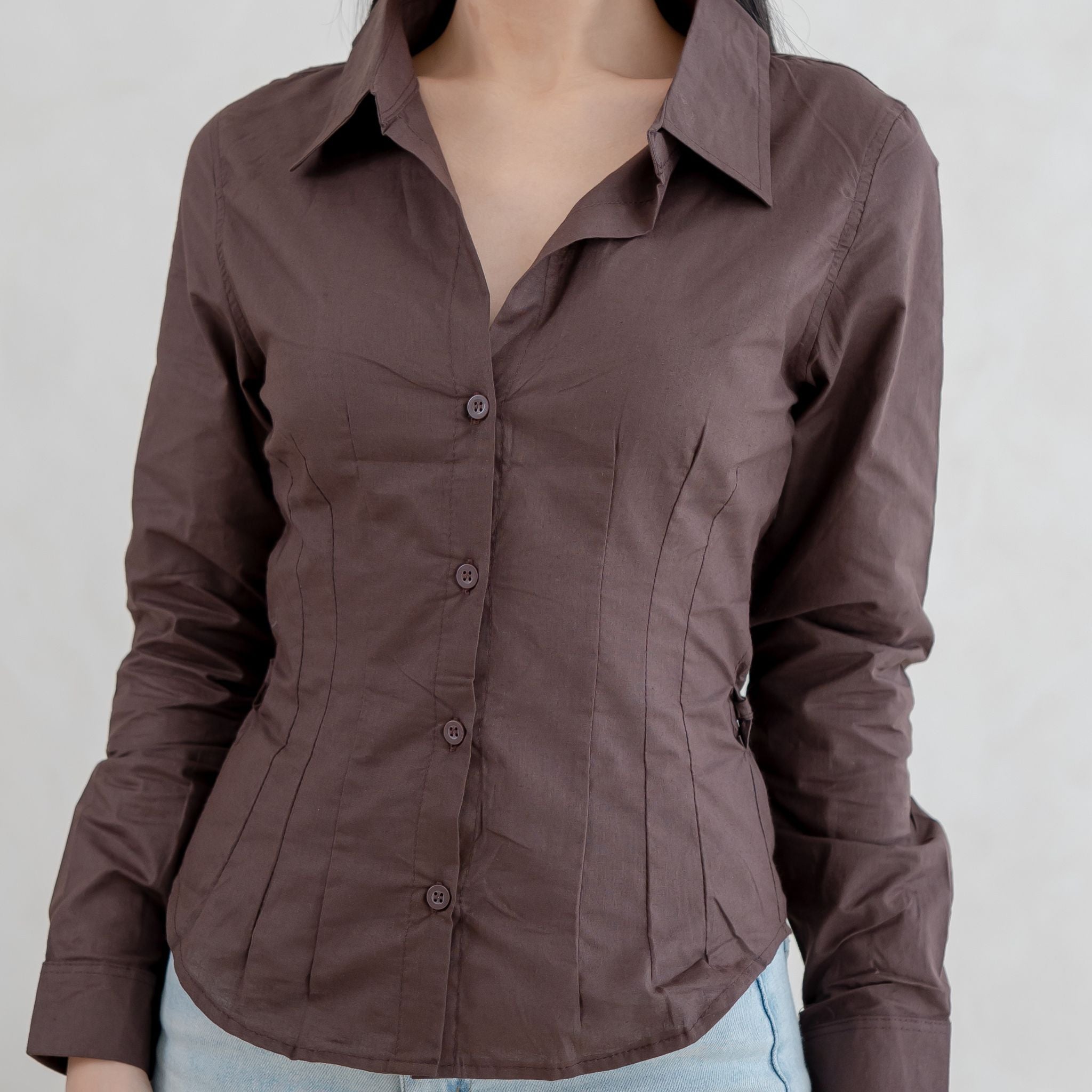 Nicole Shirt
