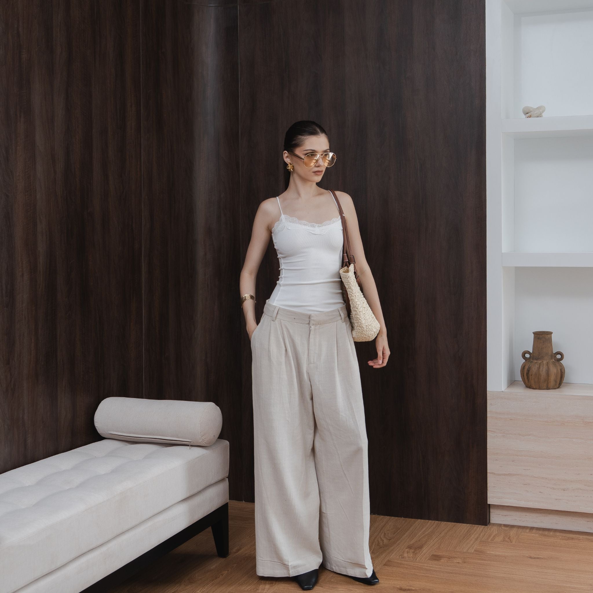 Eleanor Pants