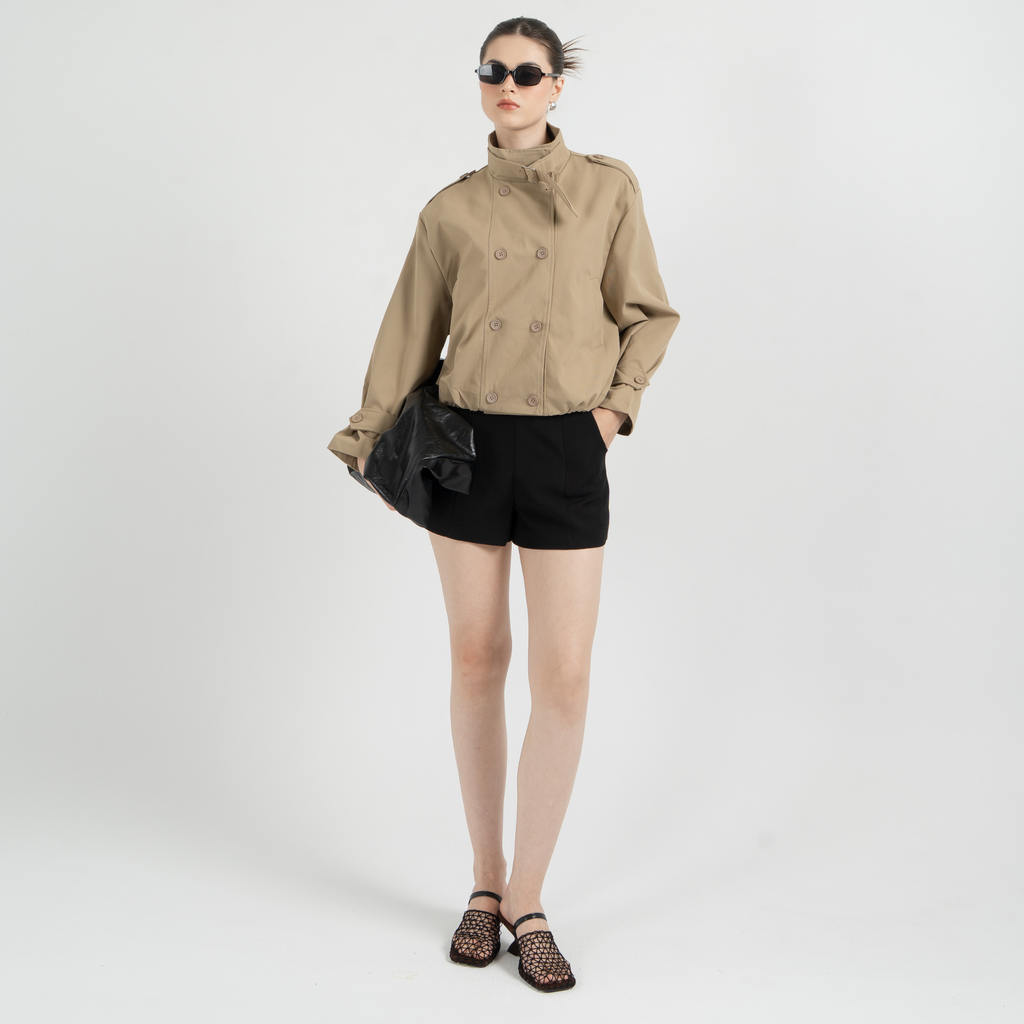 Cove Jacket