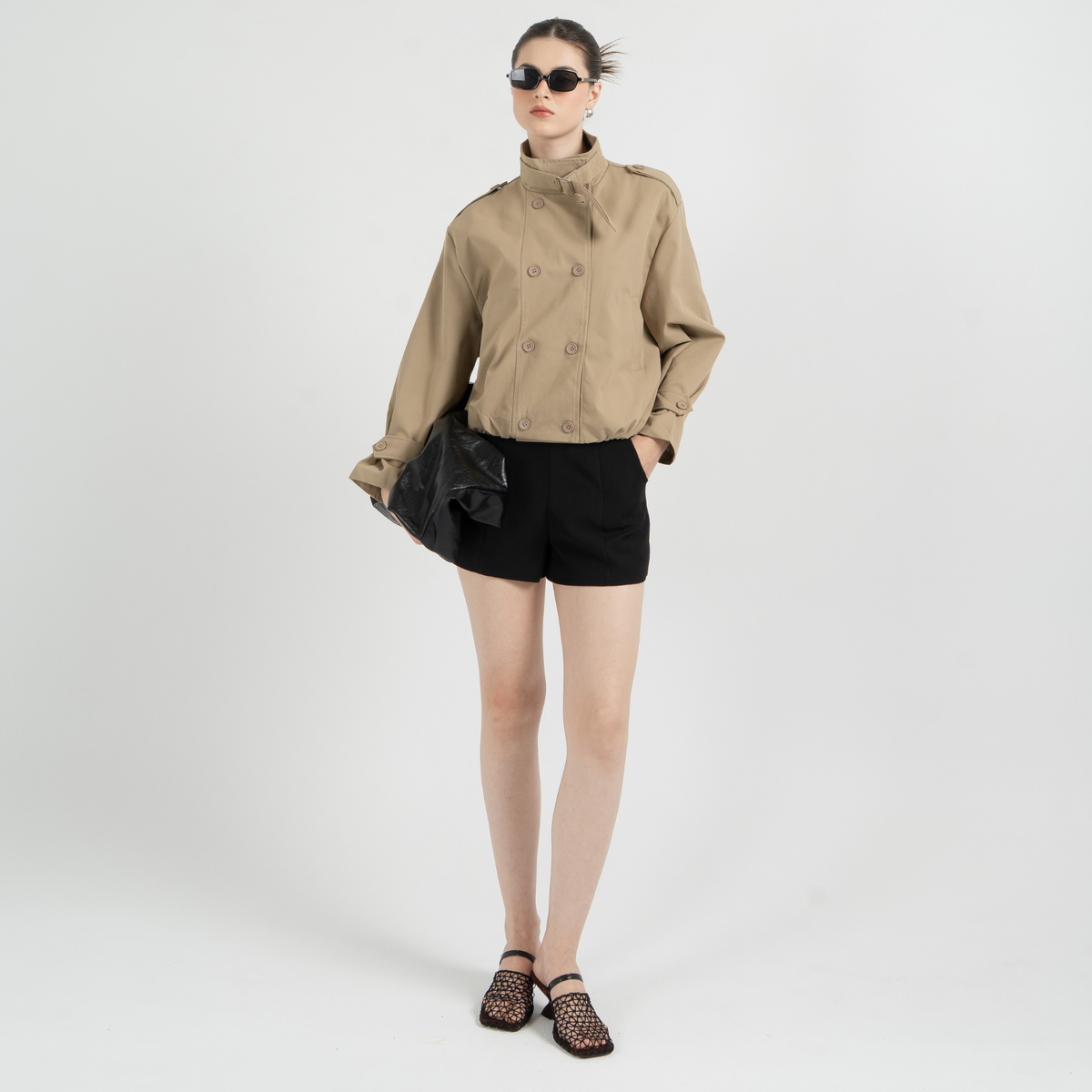 Cove Jacket
