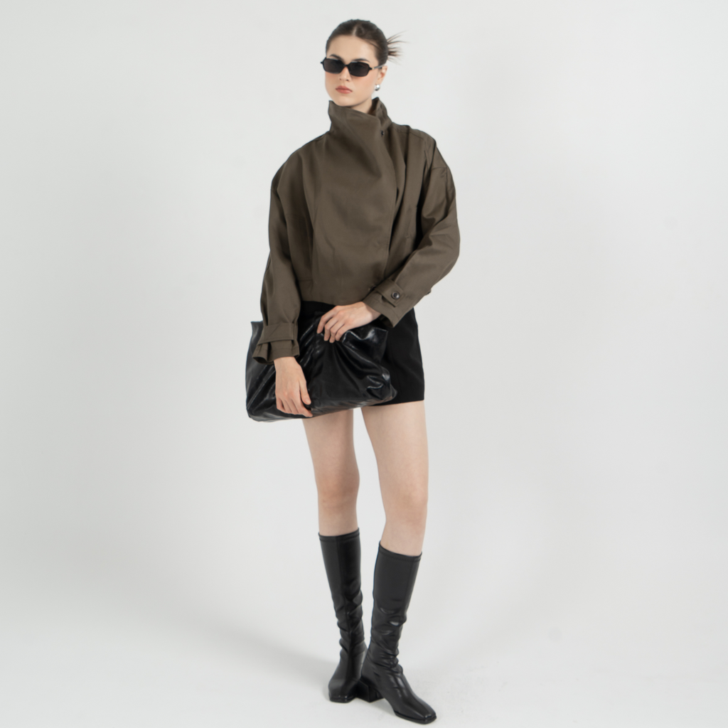 Thalia Jacket