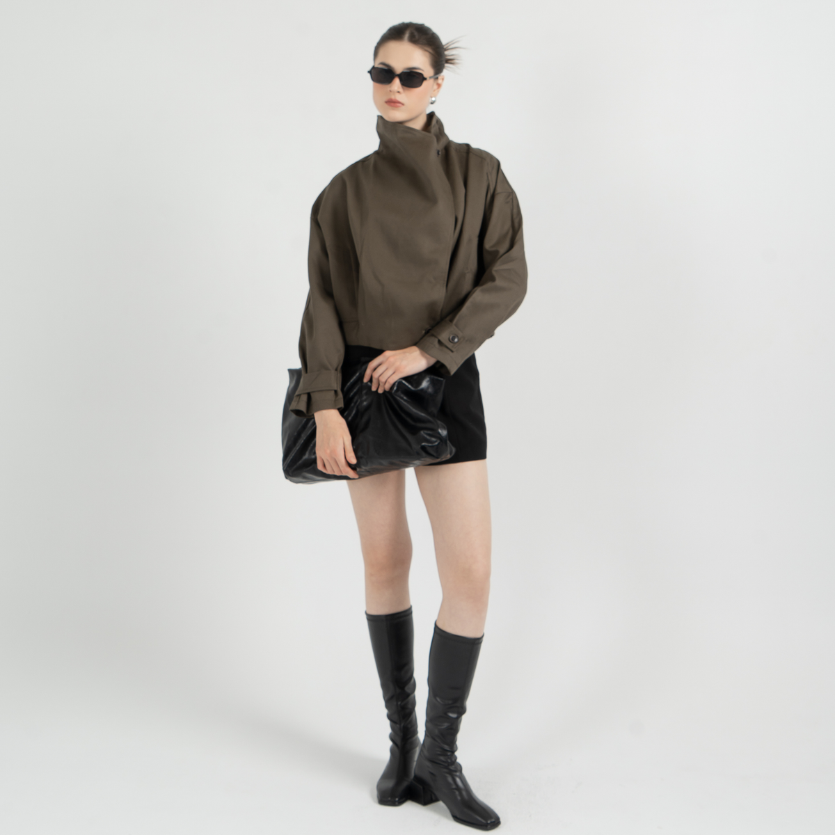 Thalia Jacket