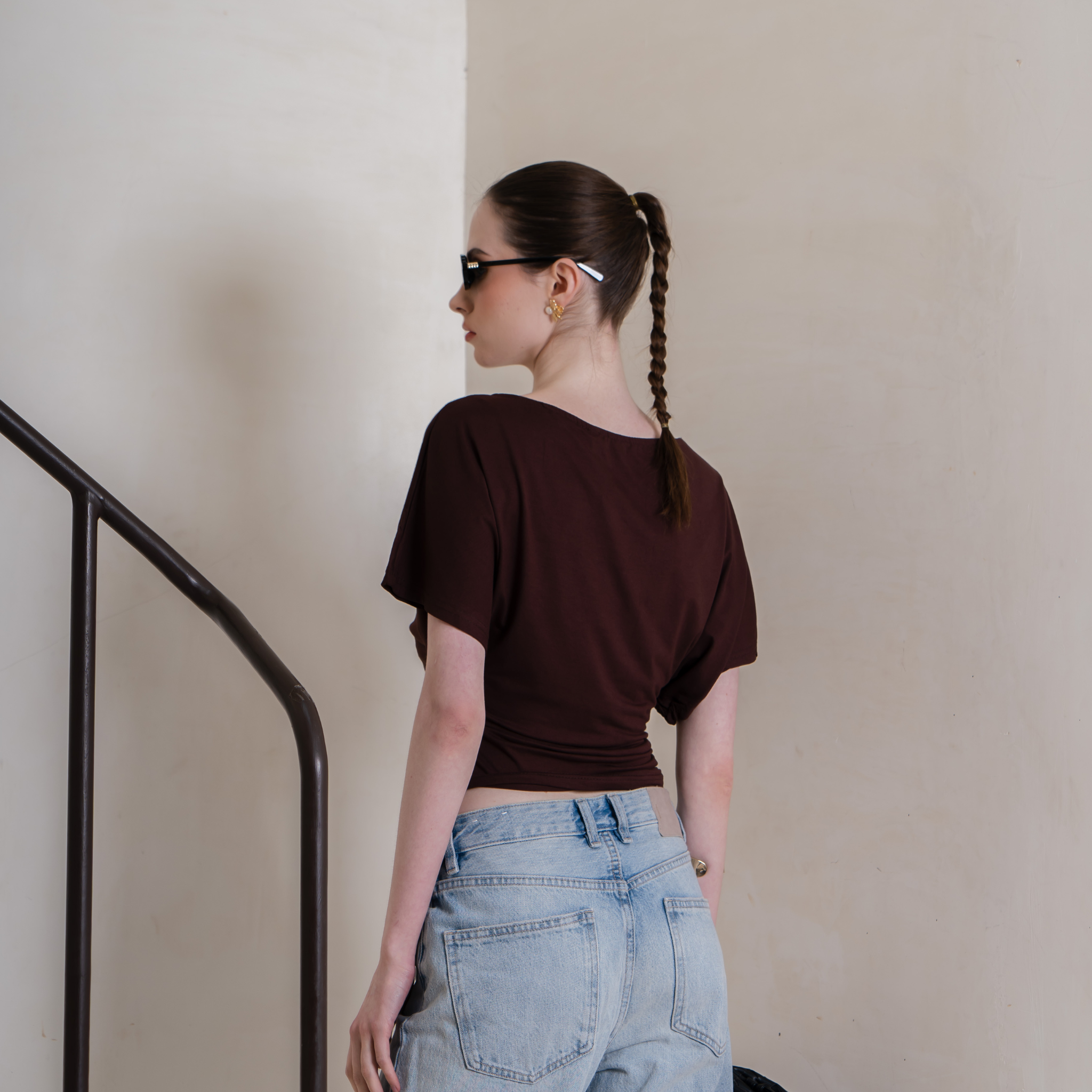 Aluna Top
