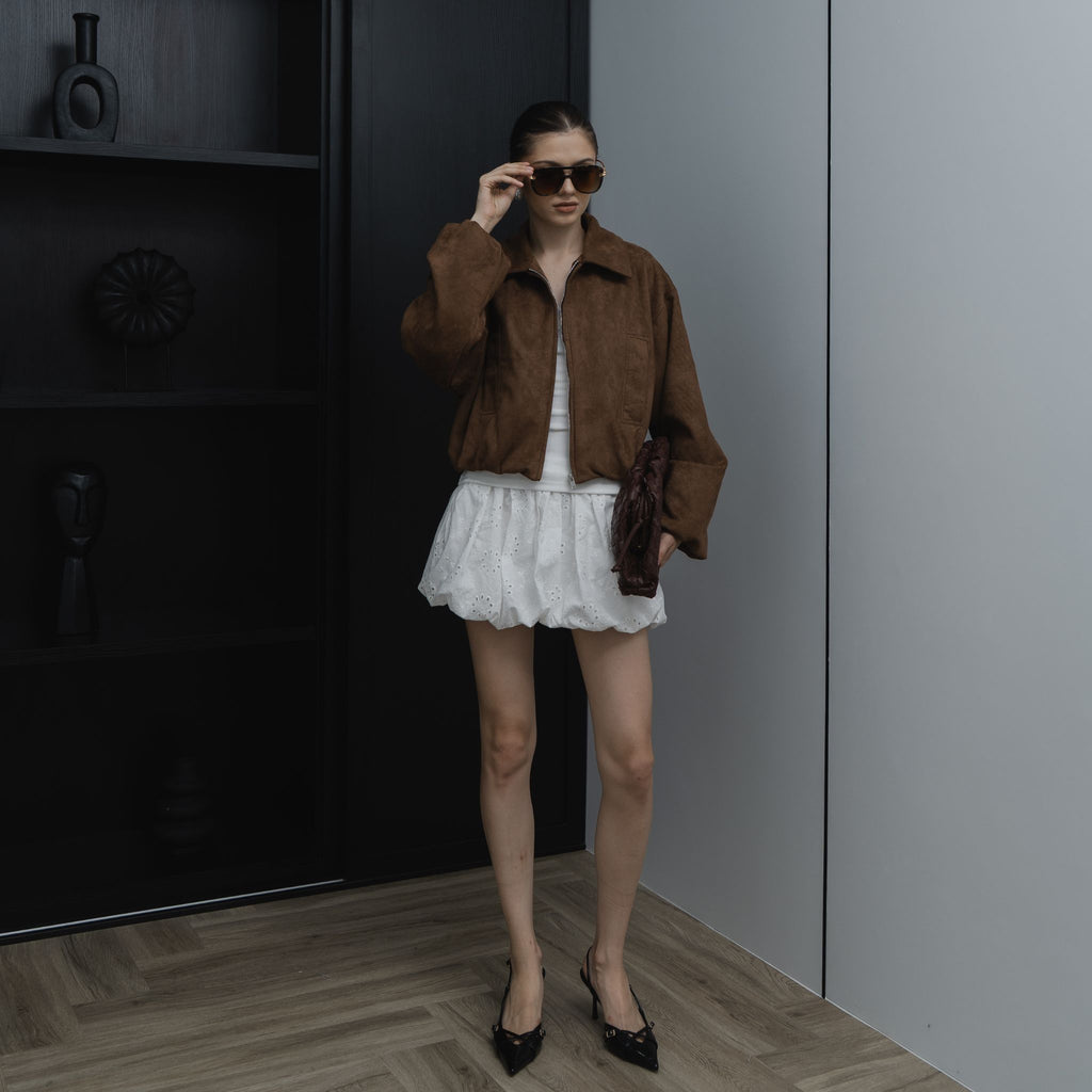 Ivy Jacket