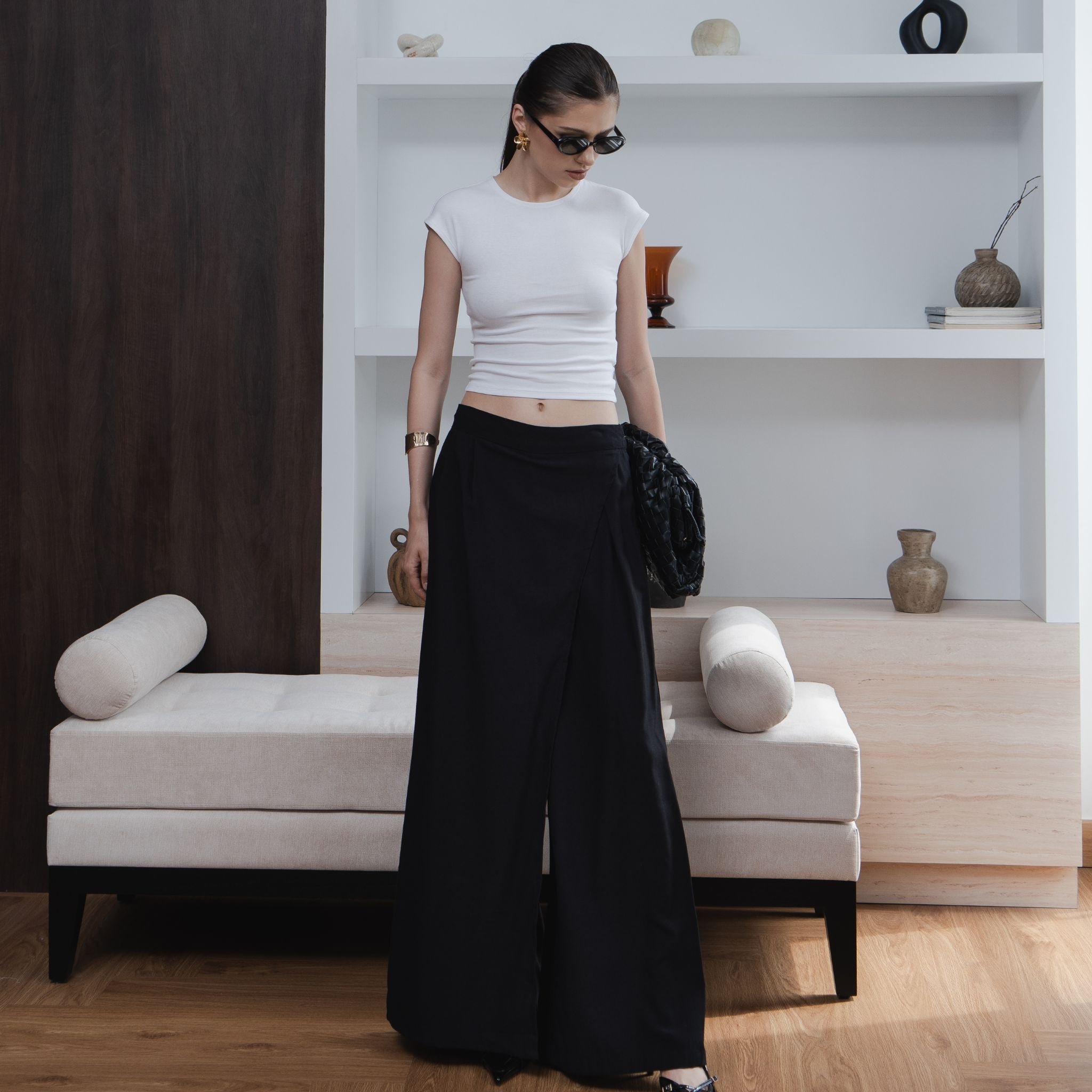 Azalea Pants