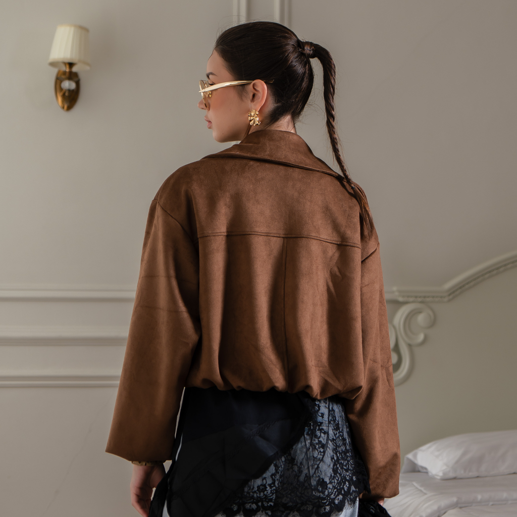 Ivy Jacket