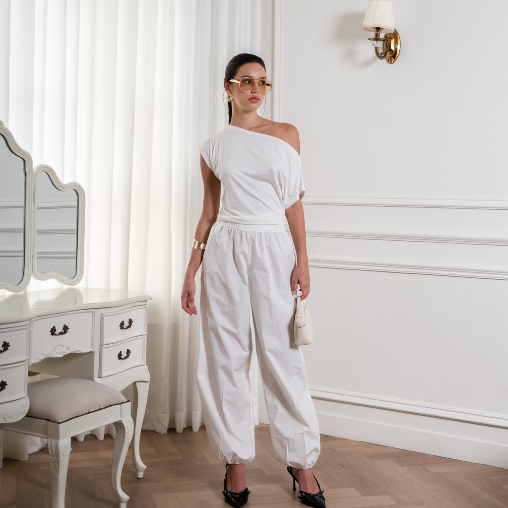 Sadie Ballon Pants