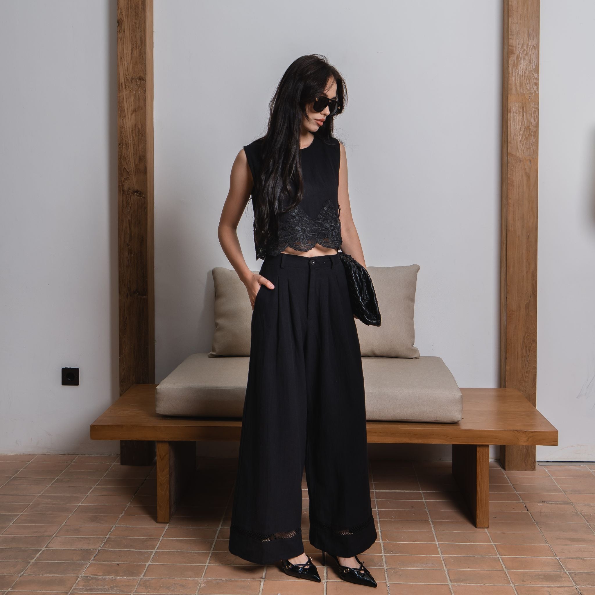 Kala Pants