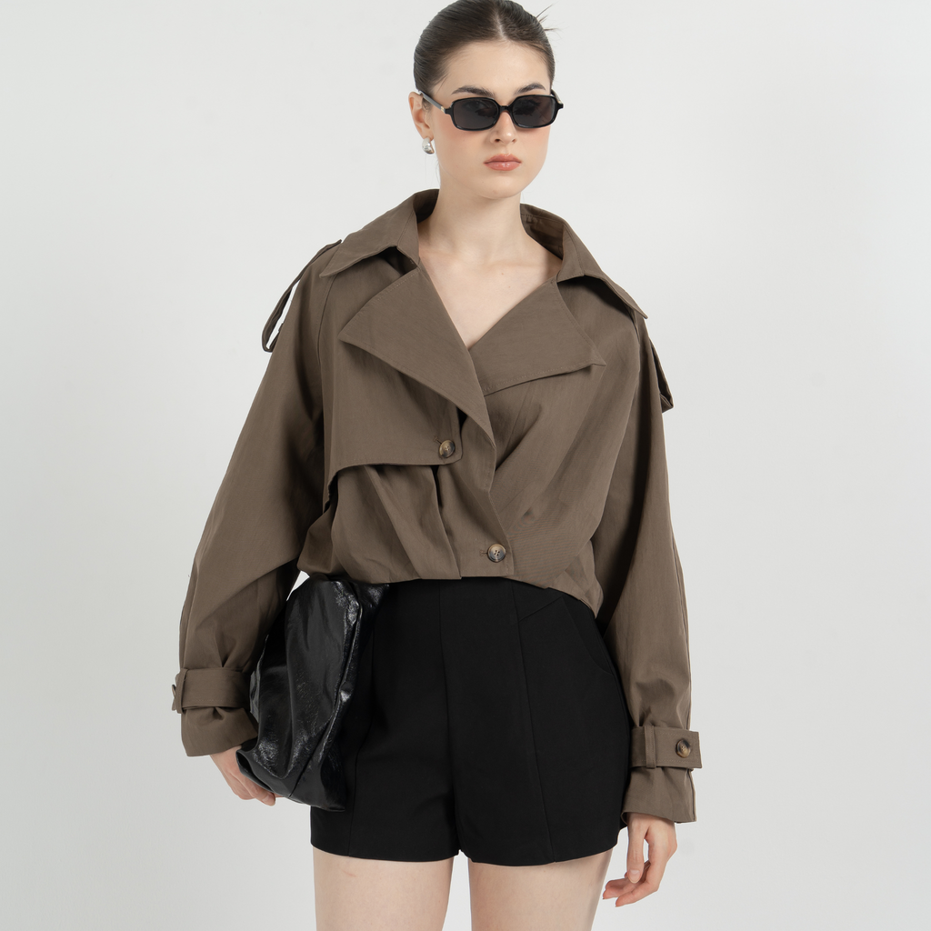 Blair Jacket