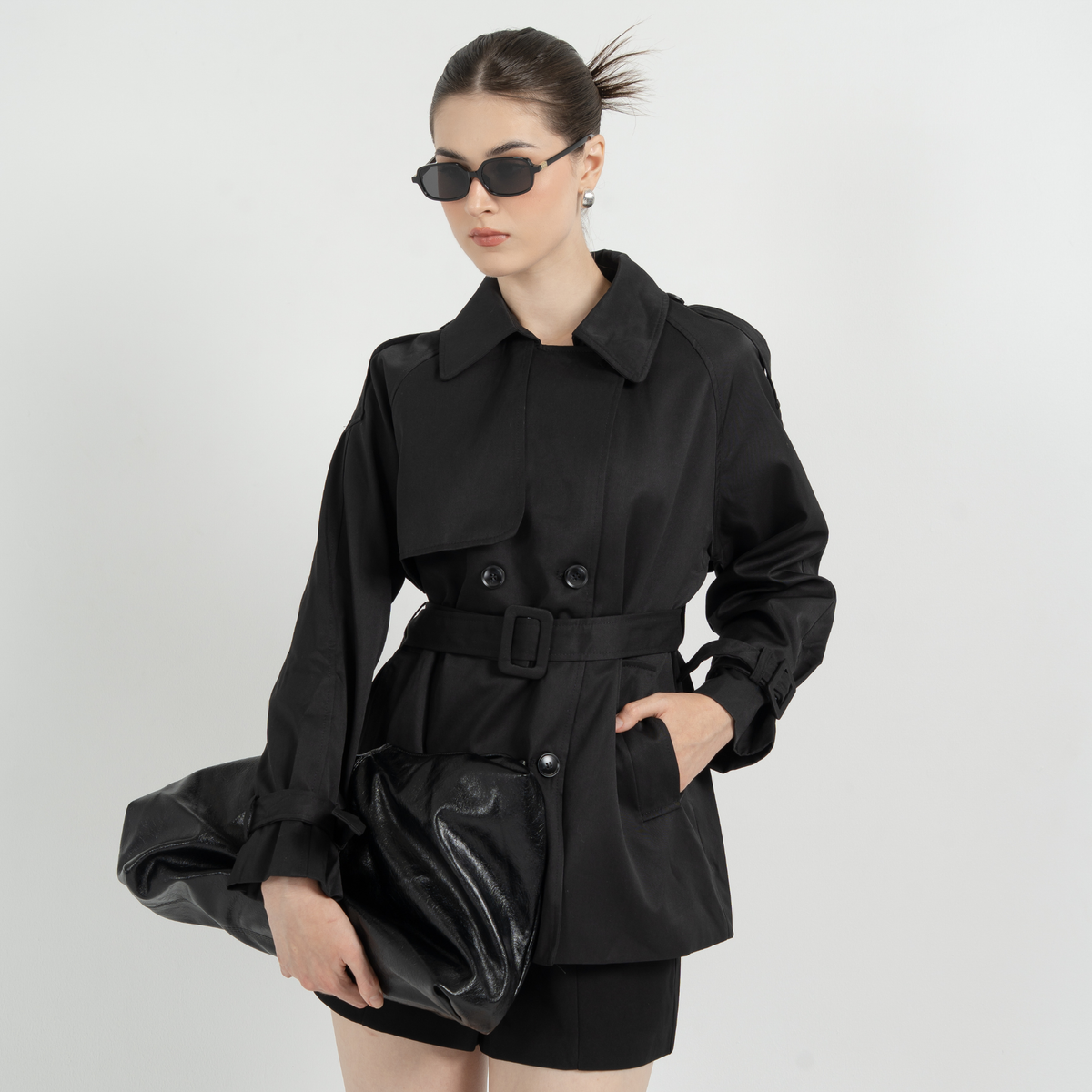 Aurell Coat