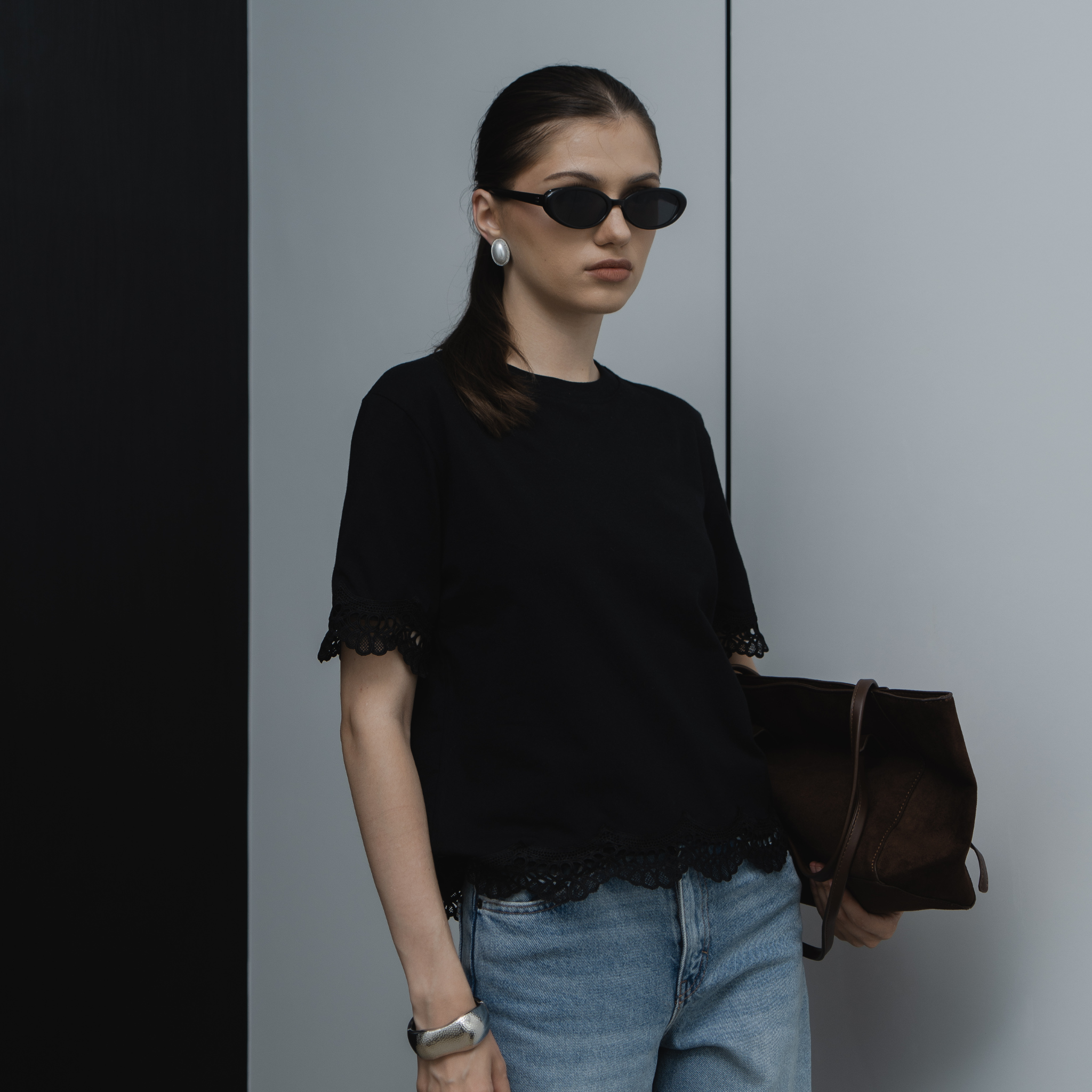 Athena Top