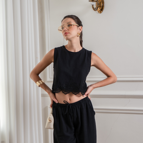 Iris Top