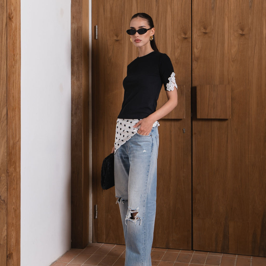 Kaia Top