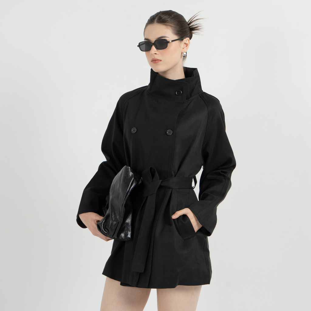 Lunelle Coat