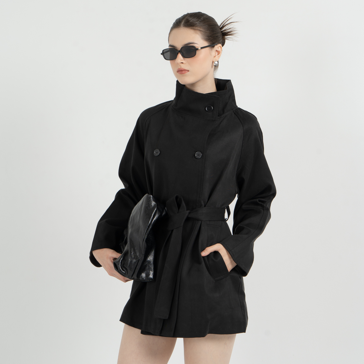 Lunelle Coat