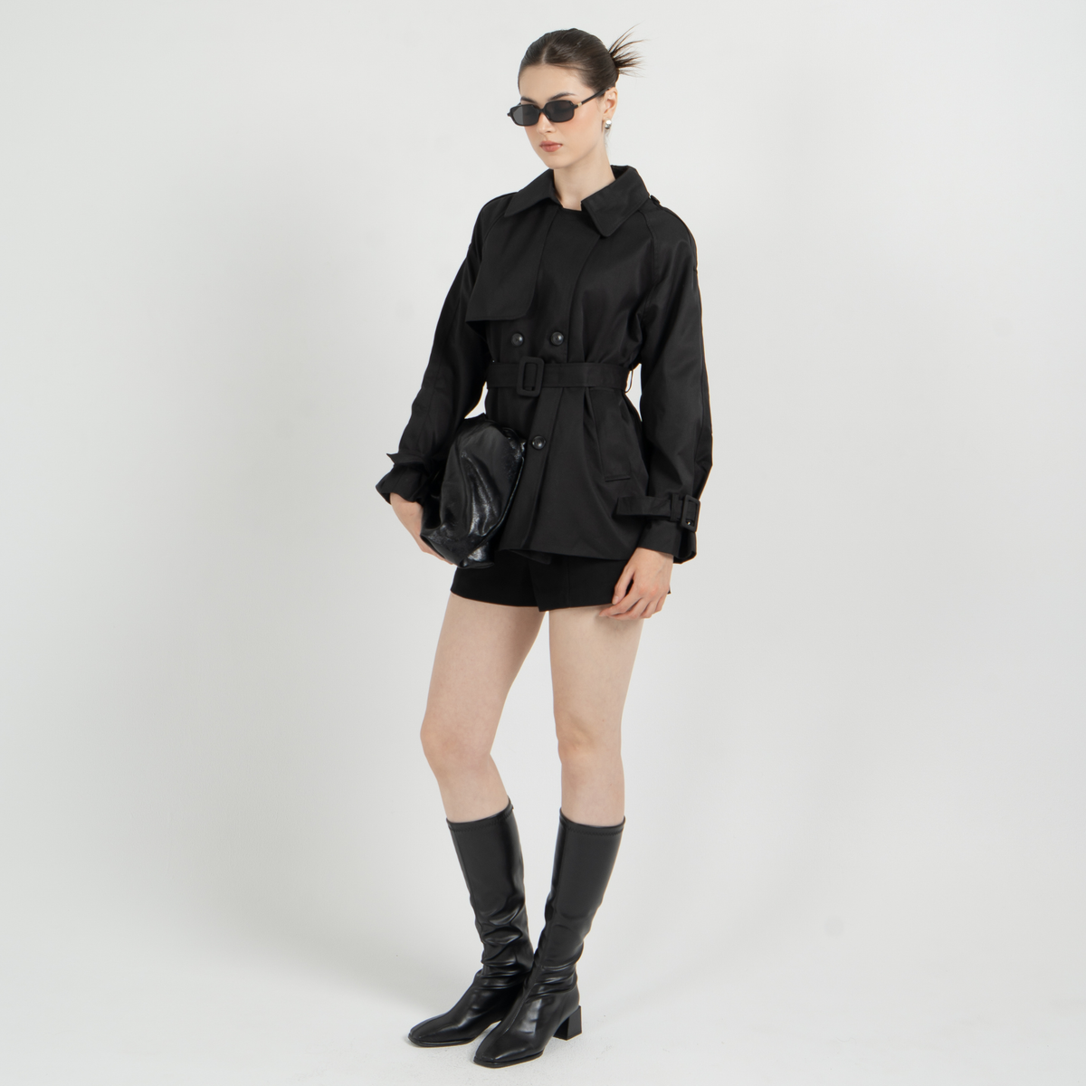 Aurell Coat