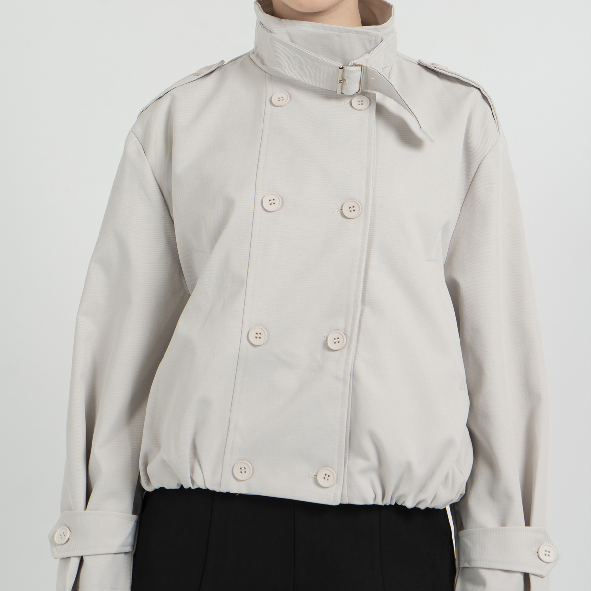 Cove Jacket