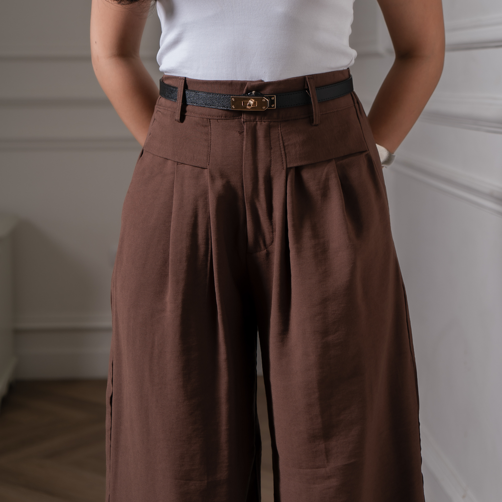 Alba Pants