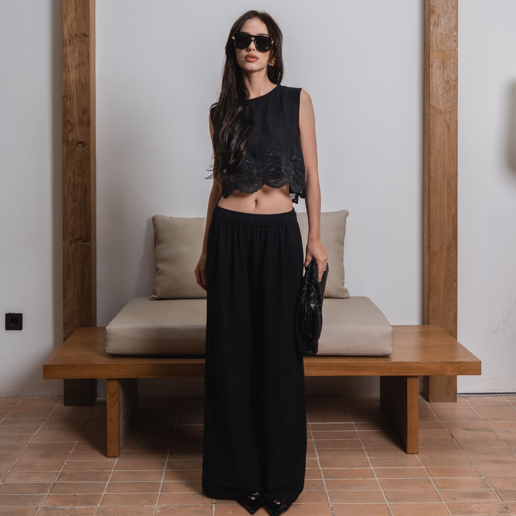 Claire Pants