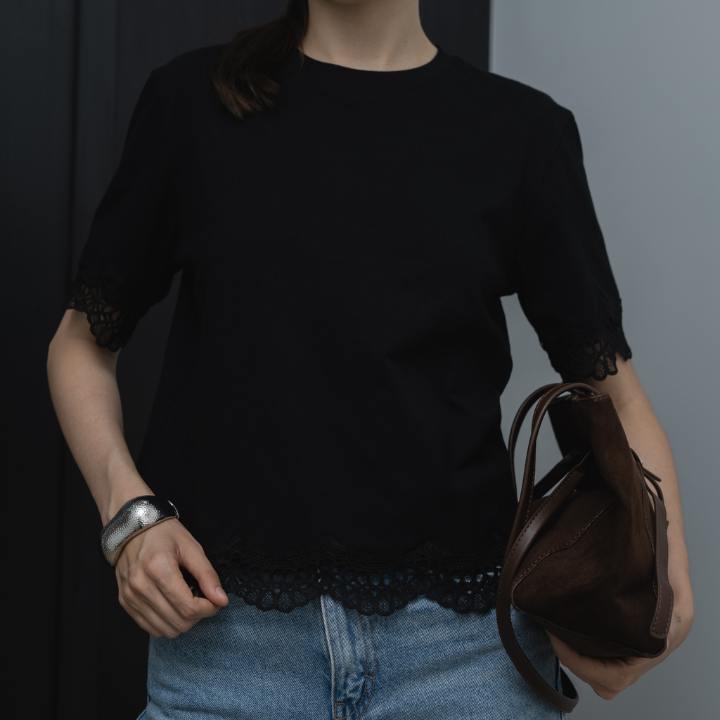 Athena Top