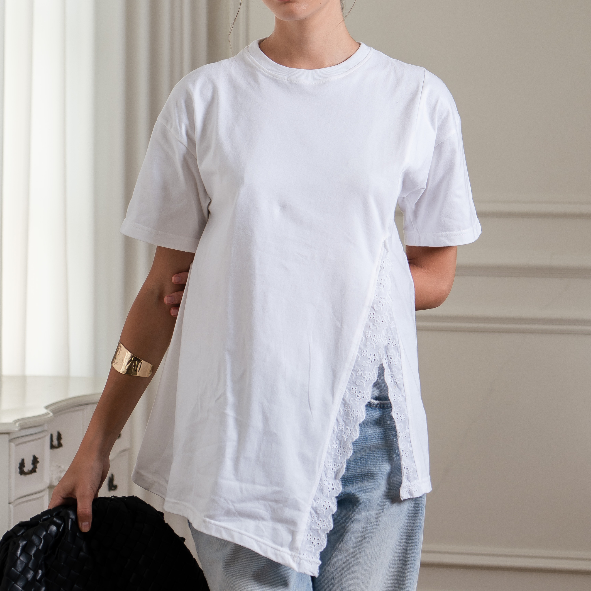 Moira Top