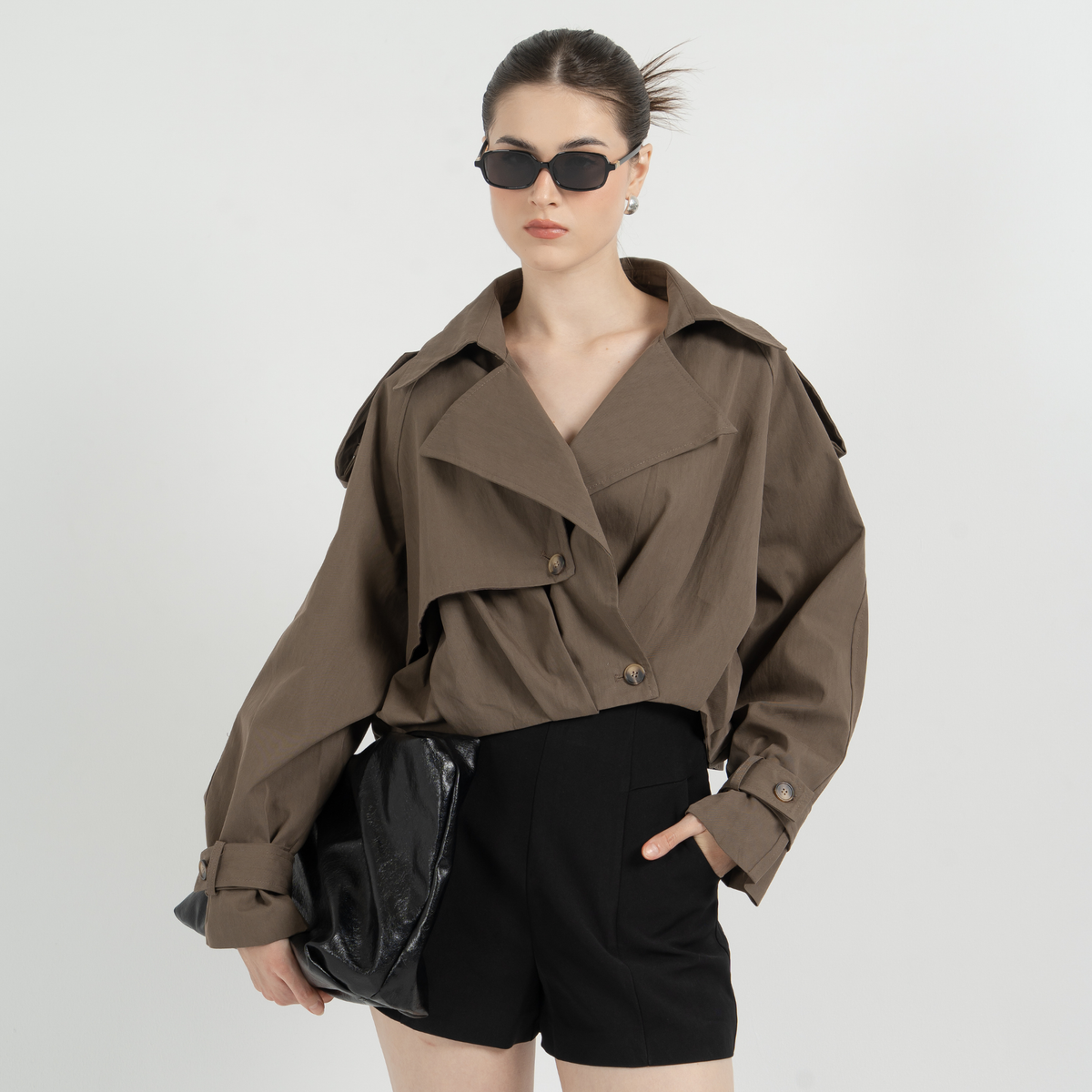 Blair Jacket