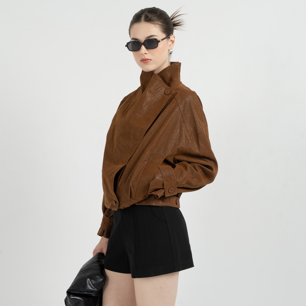 Solene Jacket