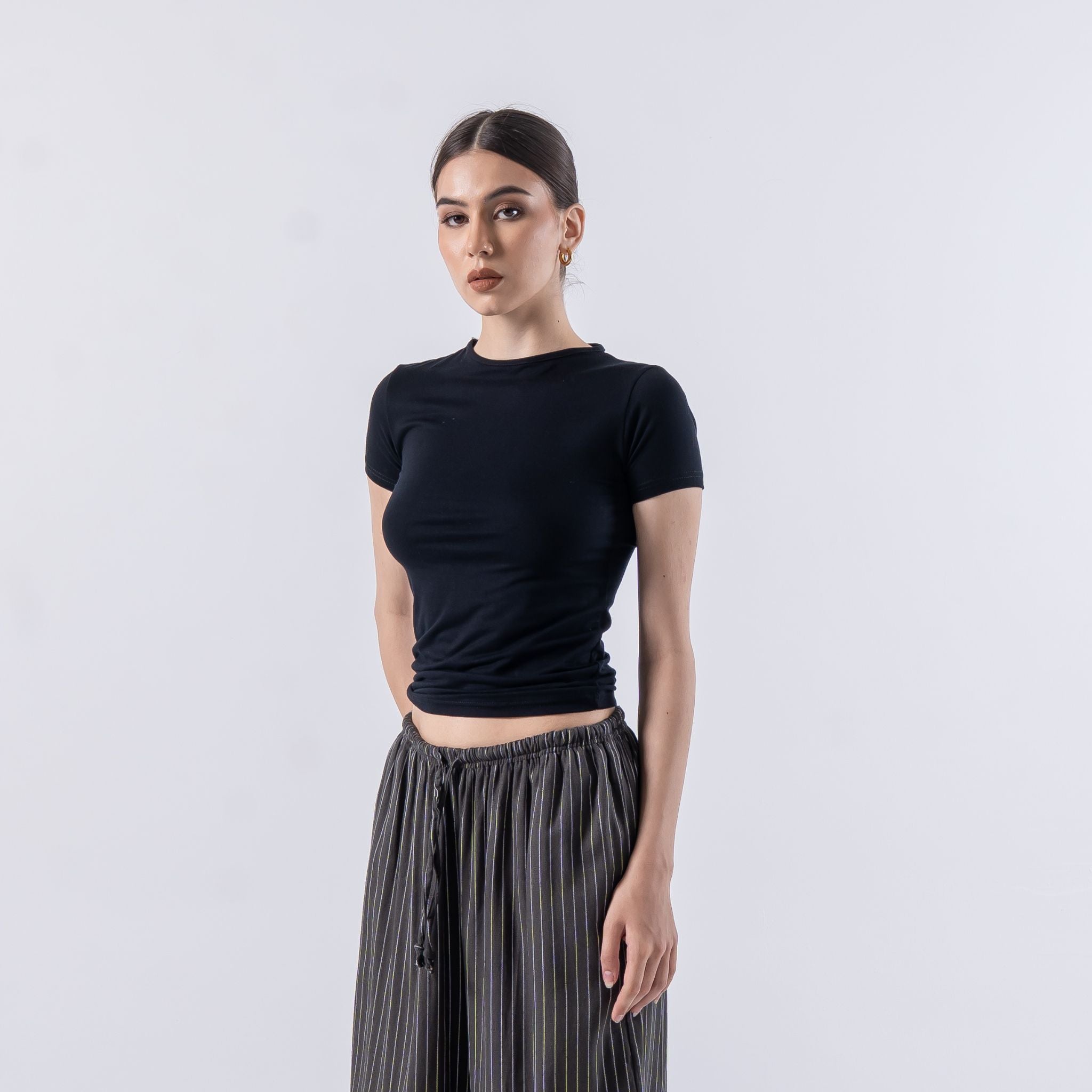 Sienna Oneck Top