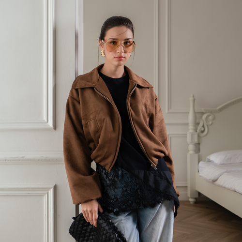 Ivy Jacket