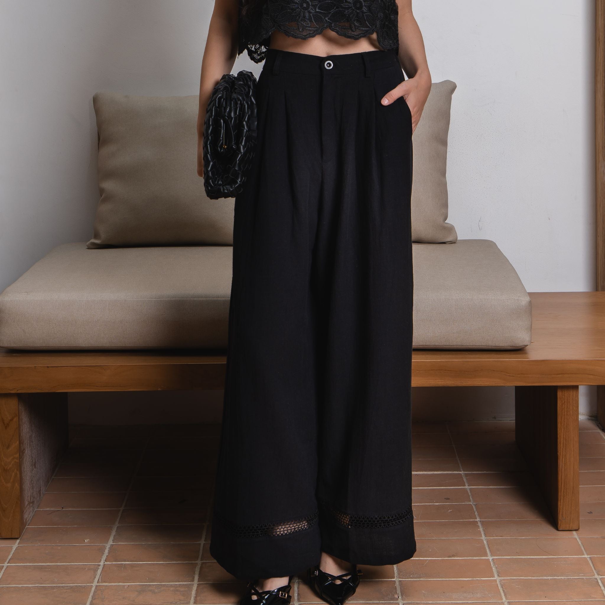 Kala Pants