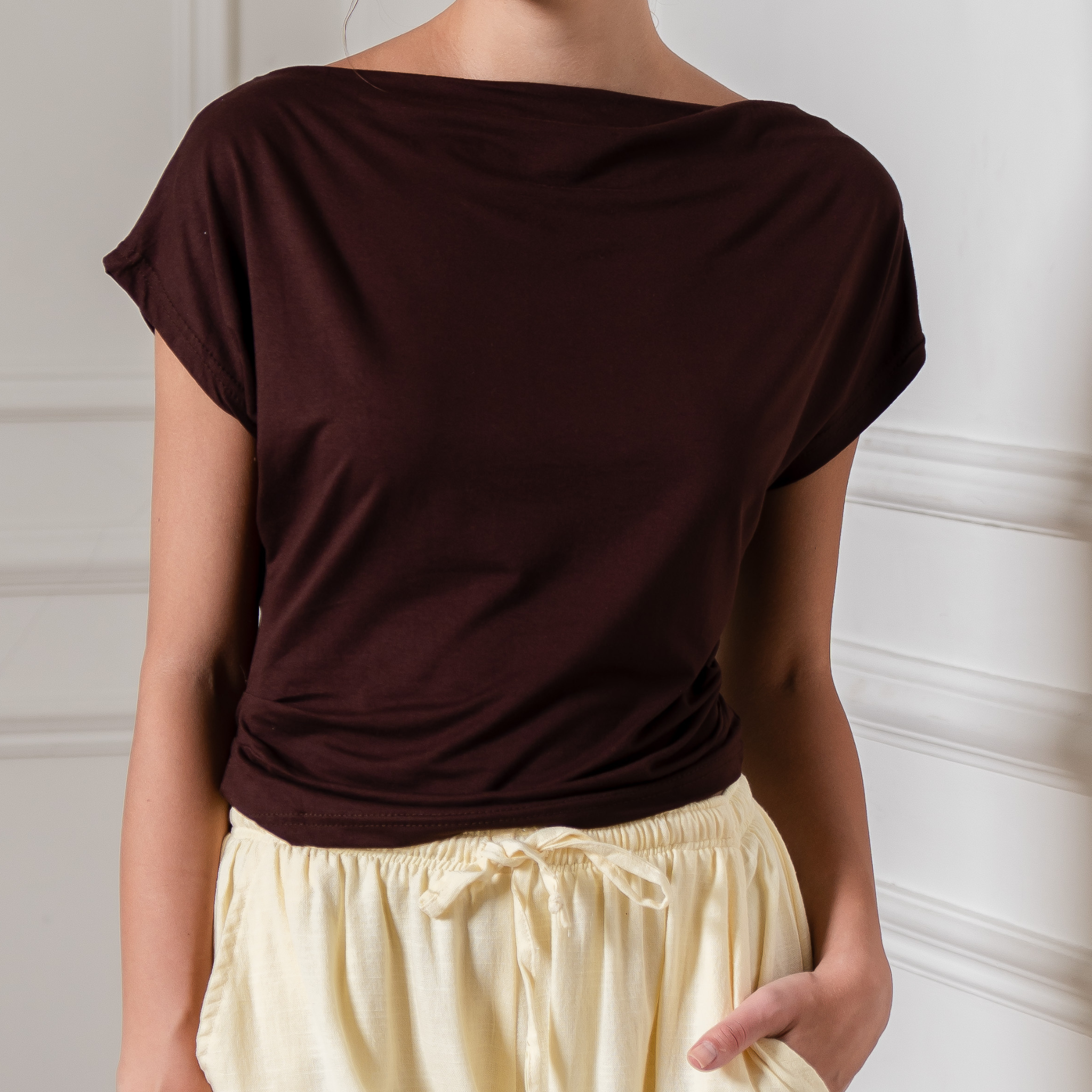 Elara Top