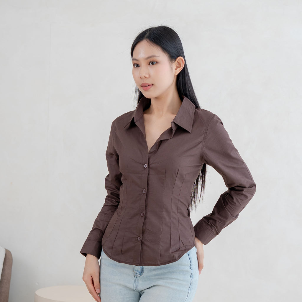 Nicole Shirt