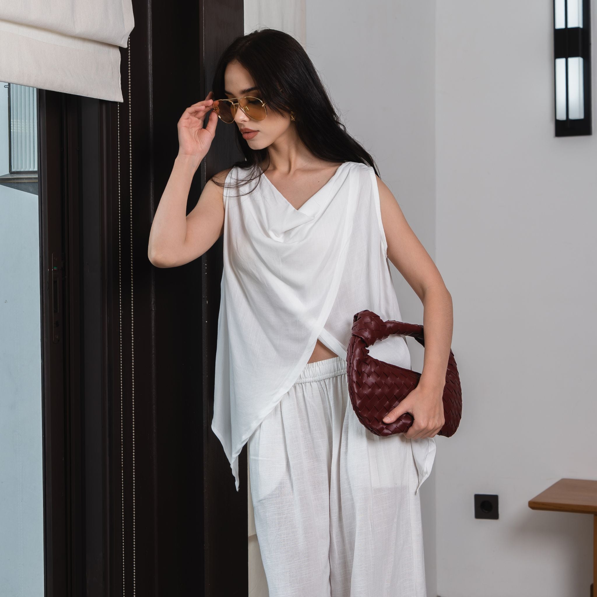 Hera Top