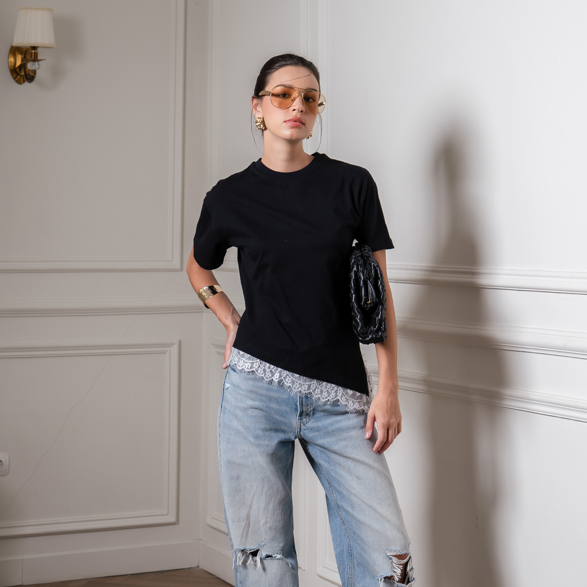 Serene Top