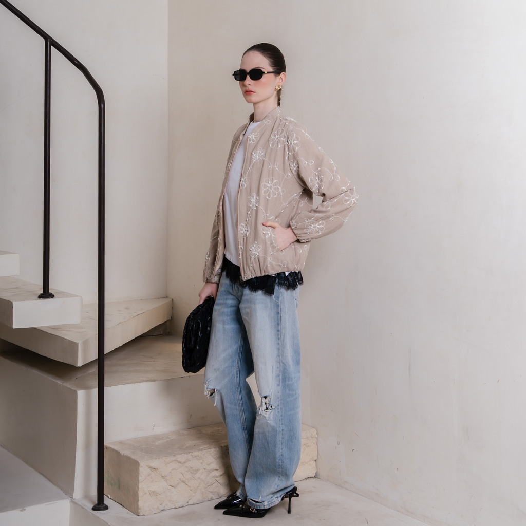 Valerie Jacket