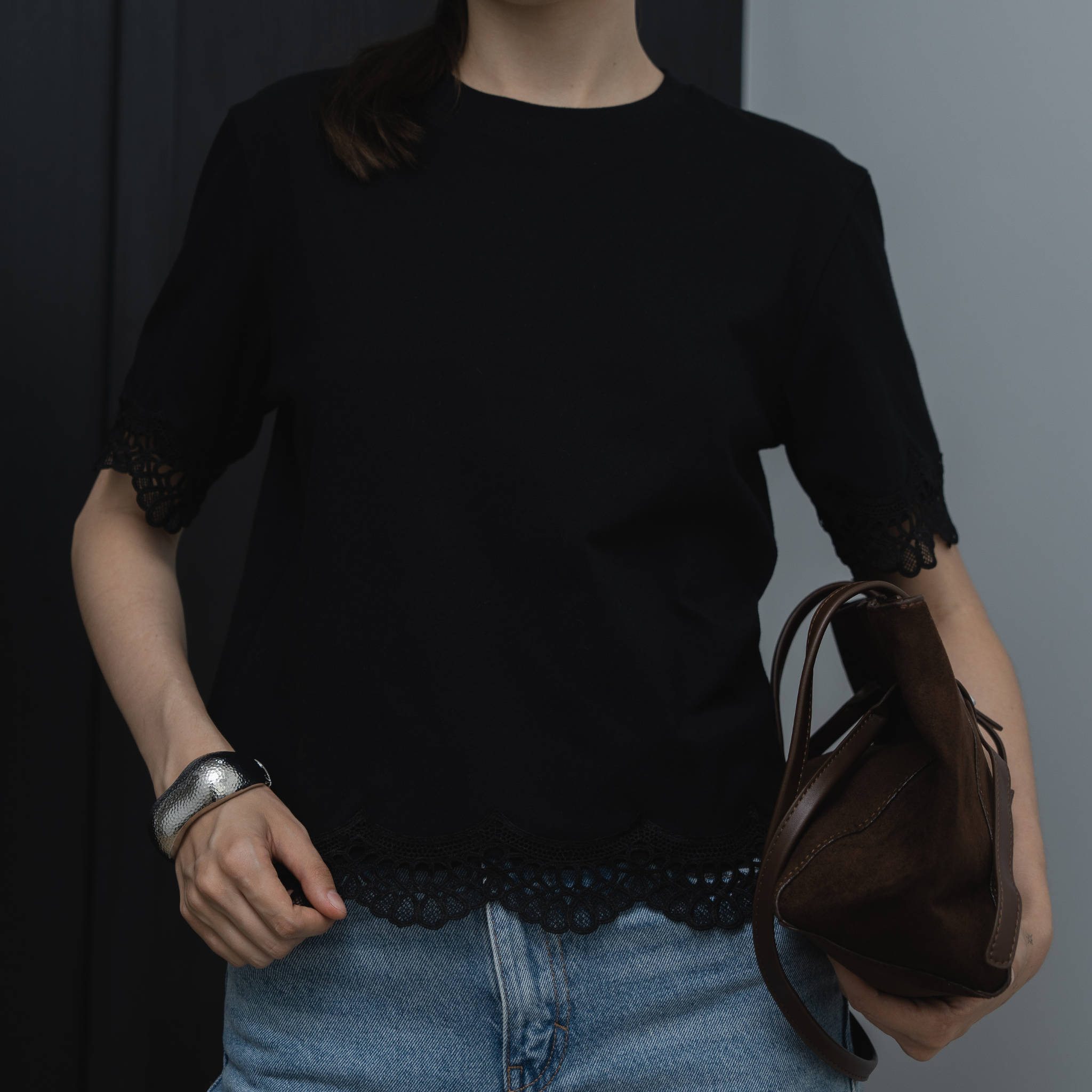 Athena Top