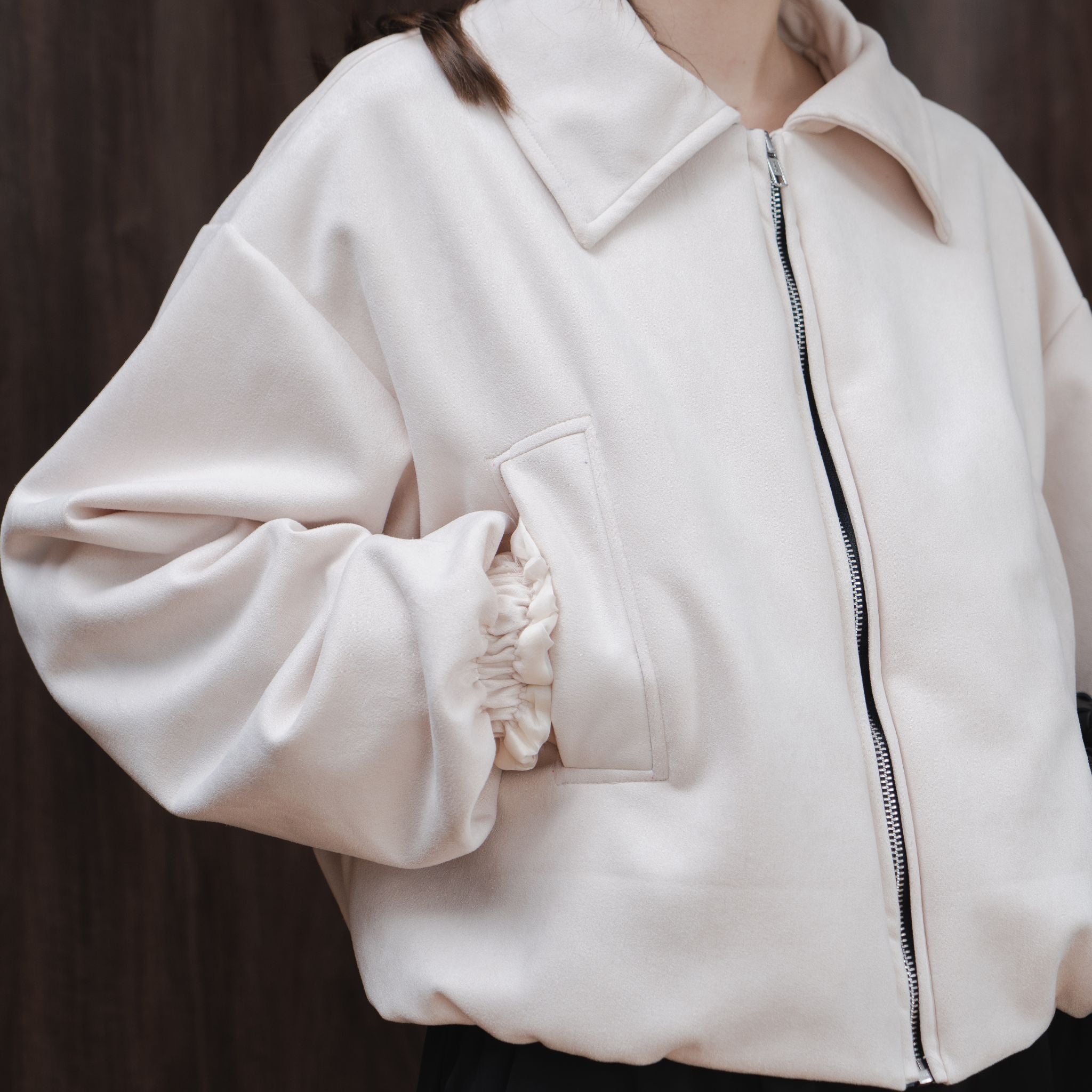 Ivy Jacket