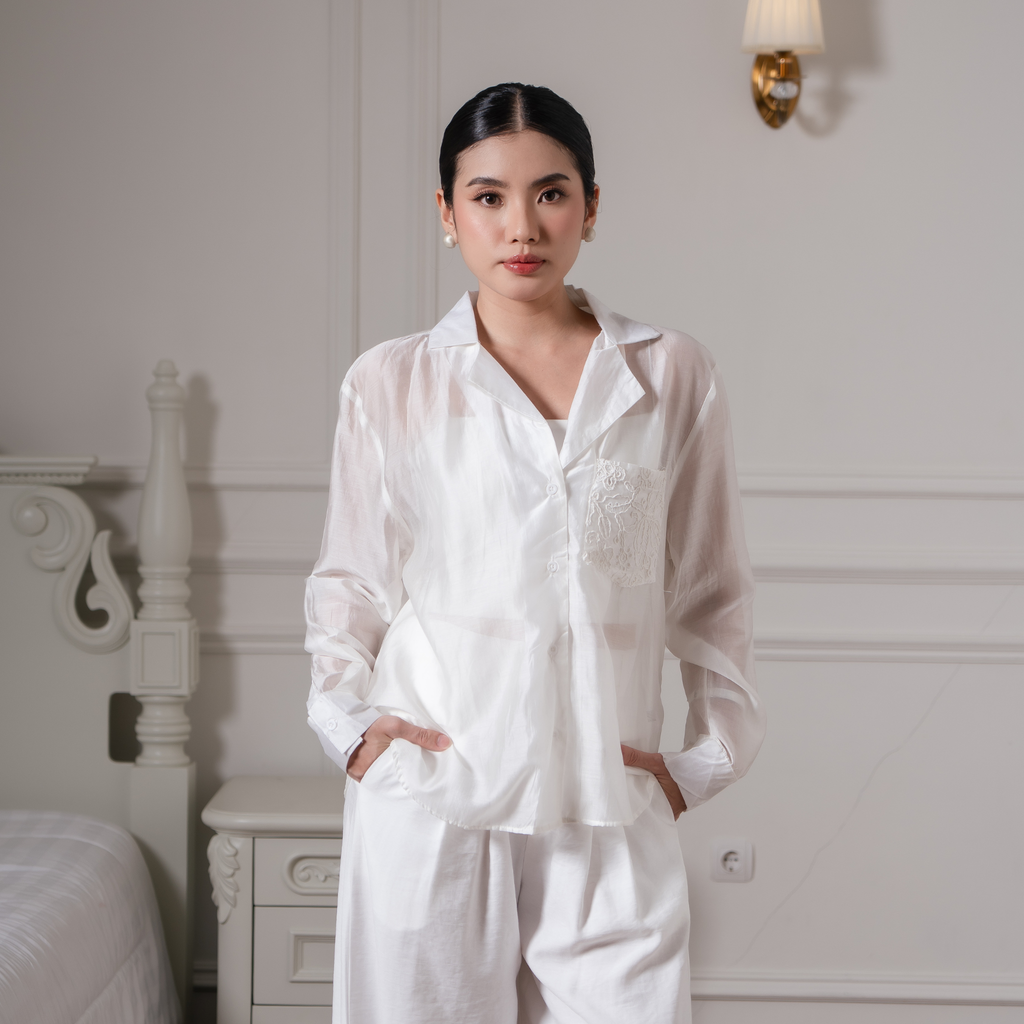 Lysandra Shirt