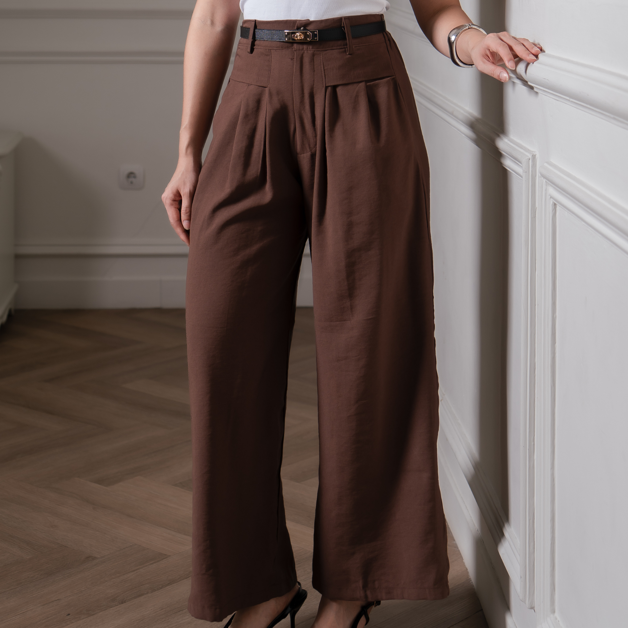 Alba Pants