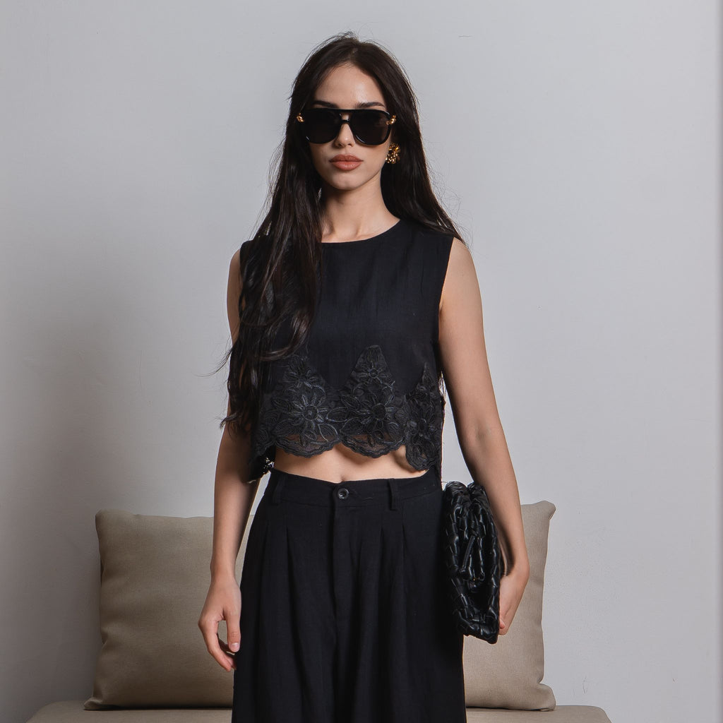 Iris Top