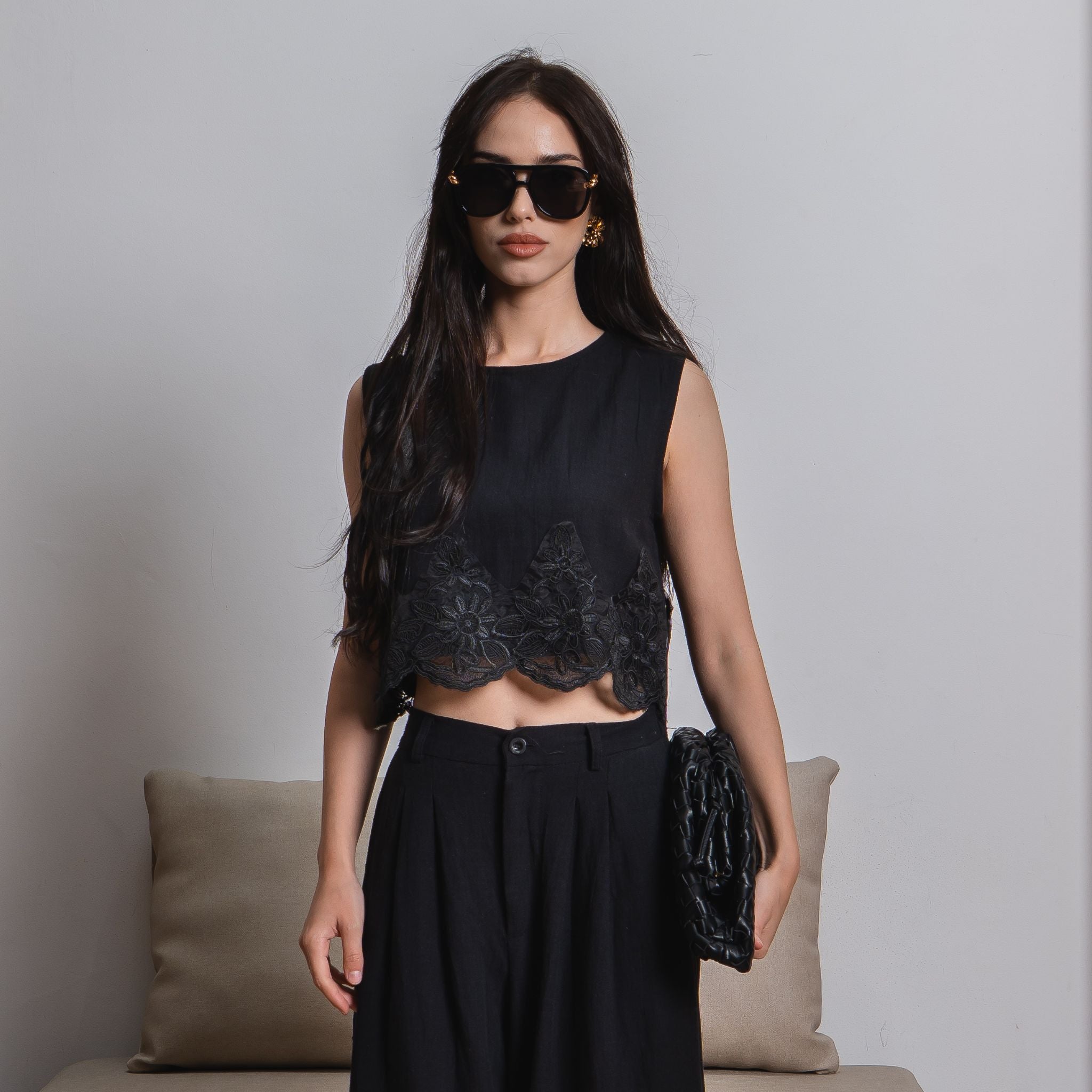 Iris Top