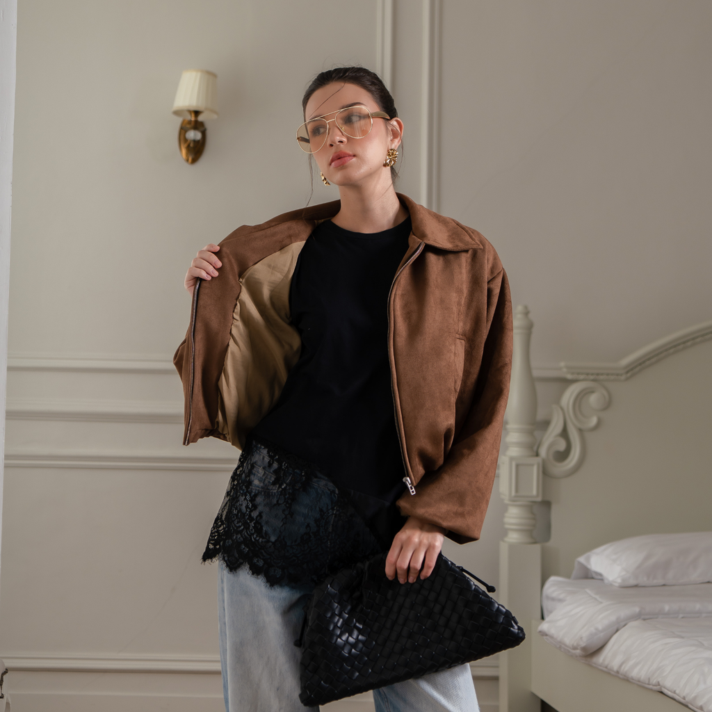 Ivy Jacket