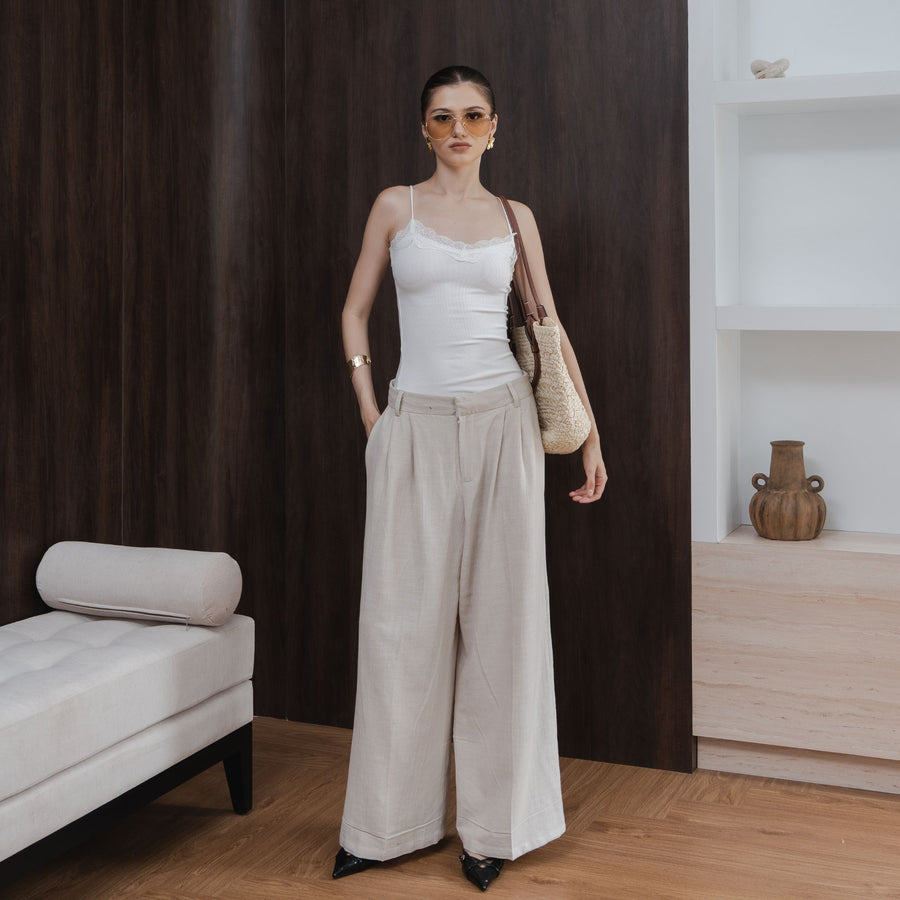 Eleanor Pants