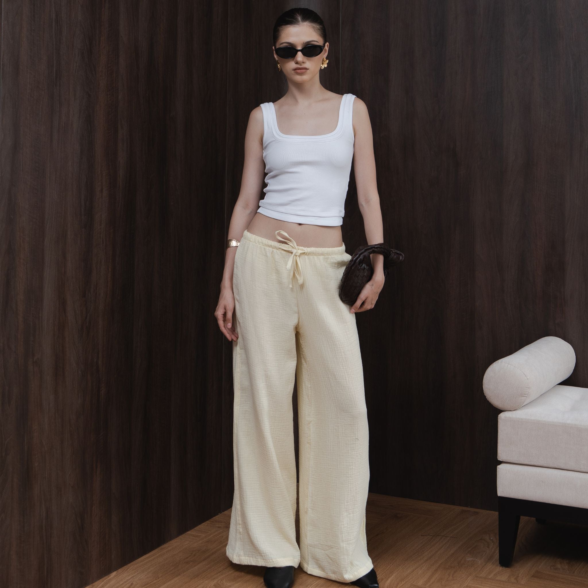Jade Pants